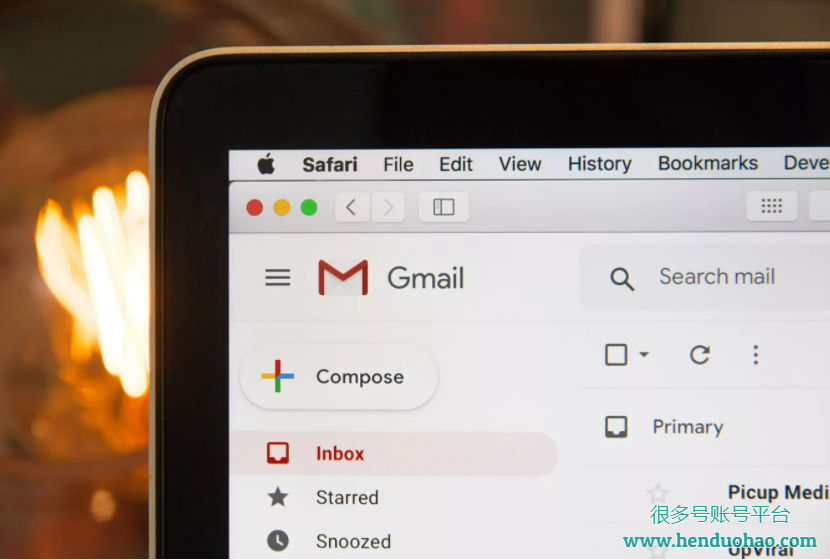 Gmail邮箱 Gmail购买