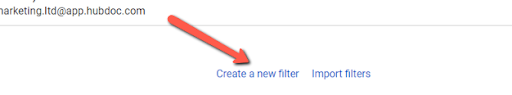 如何设置你的Gmail专注垃圾邮件过滤器