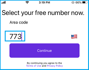 How to Get a Free US Phone Number