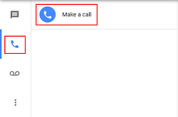 Google Voice Tips