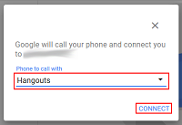 Google Voice Tips