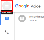 Google Voice Tips