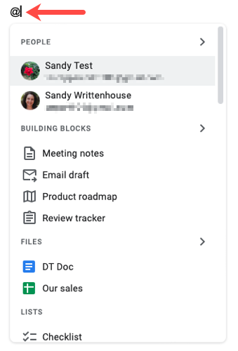 What You Need to Know to Use Google Docs Efficiently