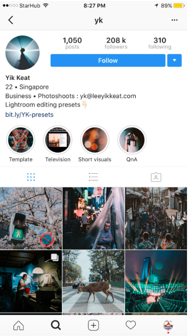 How to Marketing and Acquiring Customers on Instagram