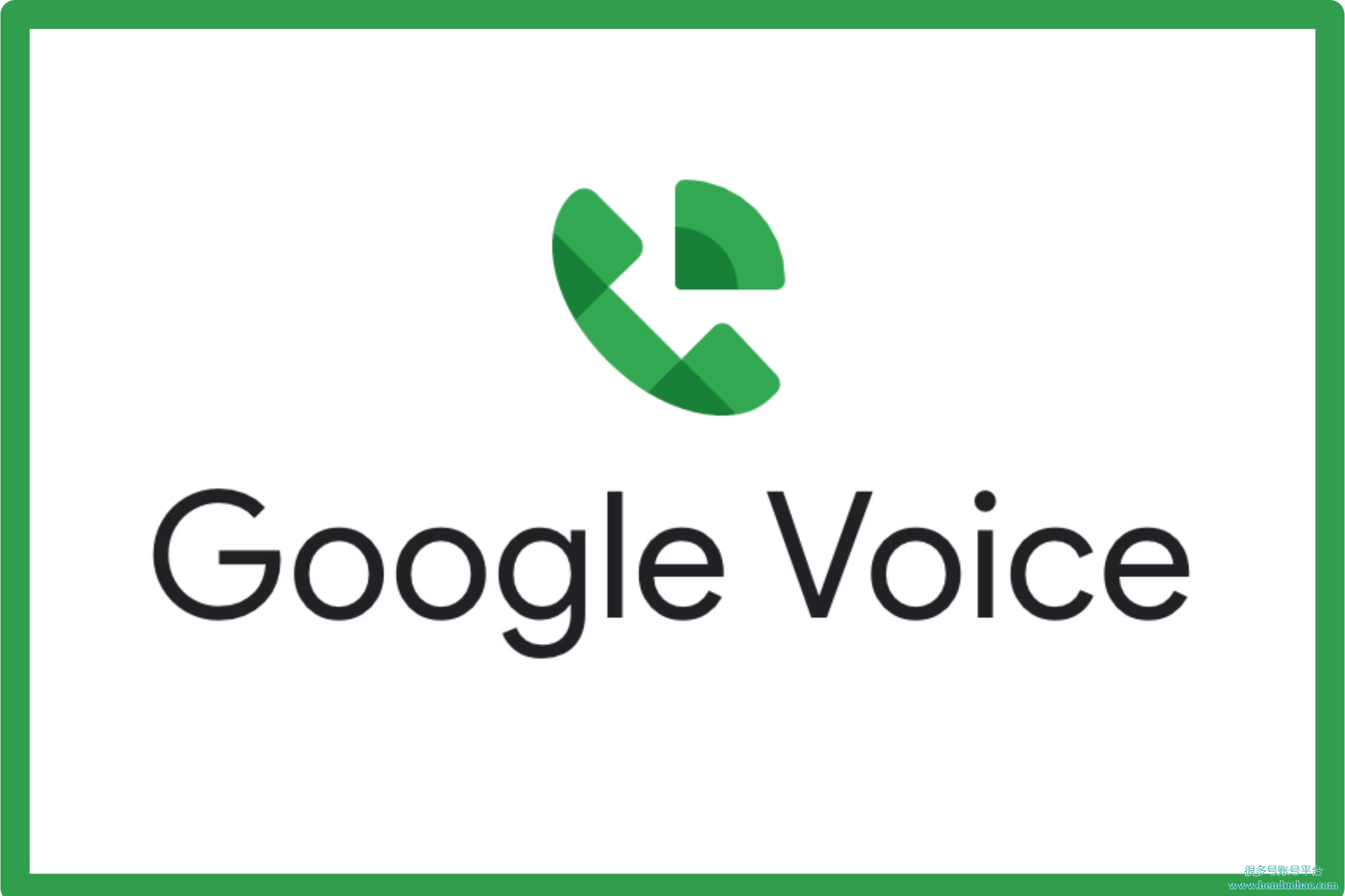 What are the frequently asked questions about registering third-party platforms with Google Voice?